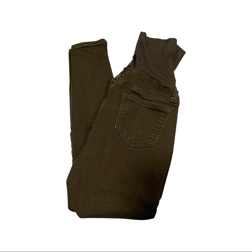 a-glow Maternity Jeggings - Size 6